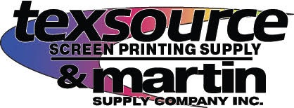 TEXSOURCE GEN SERIES INKS TEXSOURCE GEN SERIES INKS